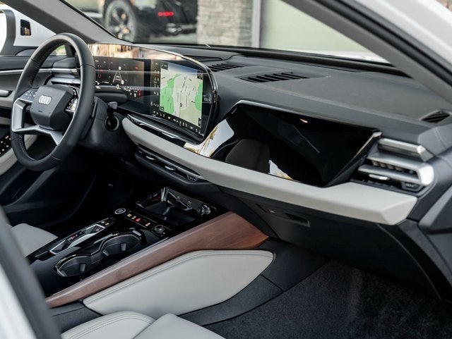 2025 Audi A5 2.0T Premium quattro