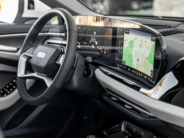 2025 Audi A5 2.0T Premium quattro