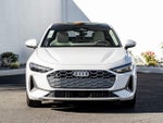2025 Audi A5 2.0T Premium quattro