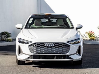 2025 Audi A5 2.0T Premium quattro