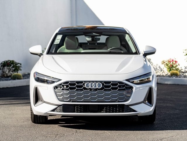 2025 Audi A5 2.0T Premium quattro