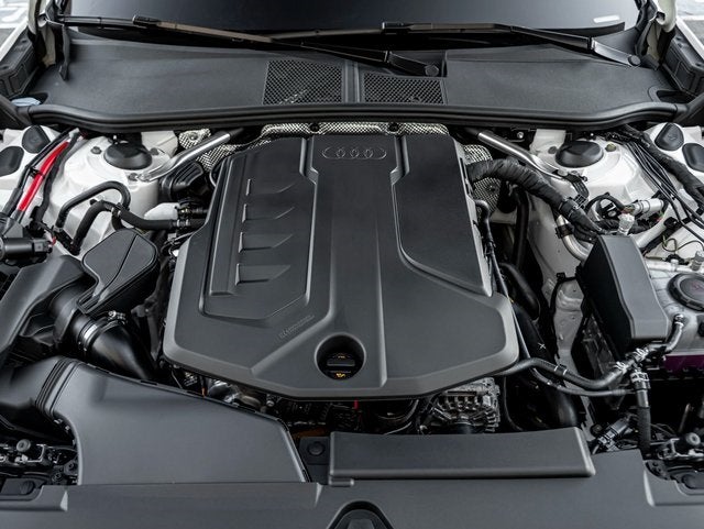 2025 Audi A5 2.0T Premium quattro