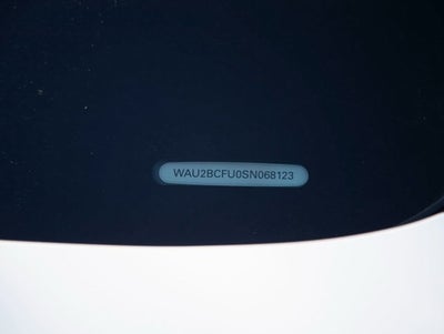 2025 Audi A5 2.0T Premium quattro