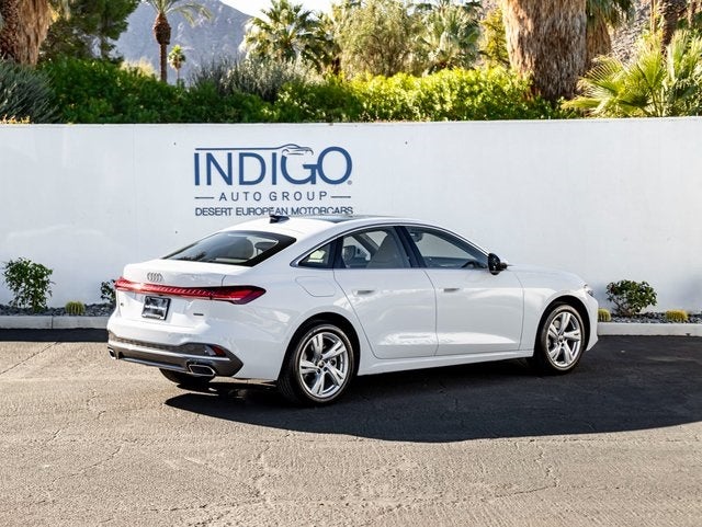 2025 Audi A5 2.0T Premium quattro