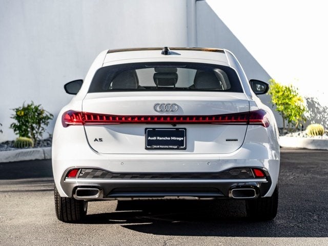 2025 Audi A5 2.0T Premium quattro