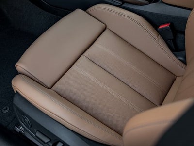 2025 Audi A5 quattro