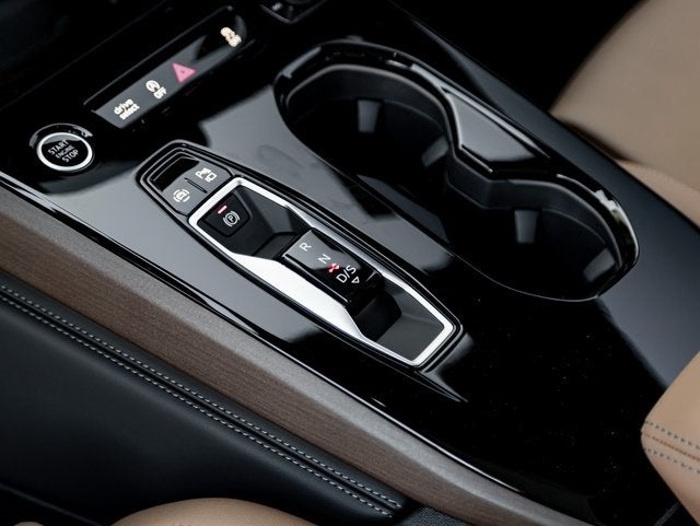 2025 Audi A5 quattro