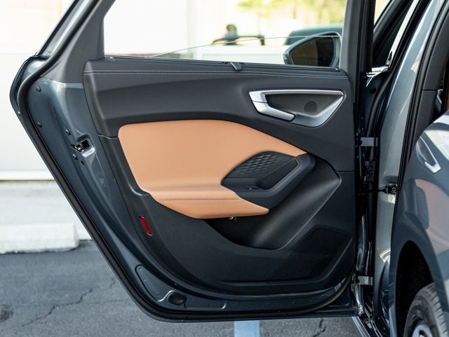 2025 Audi A5 quattro