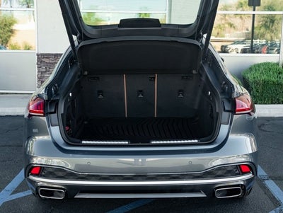 2025 Audi A5 quattro