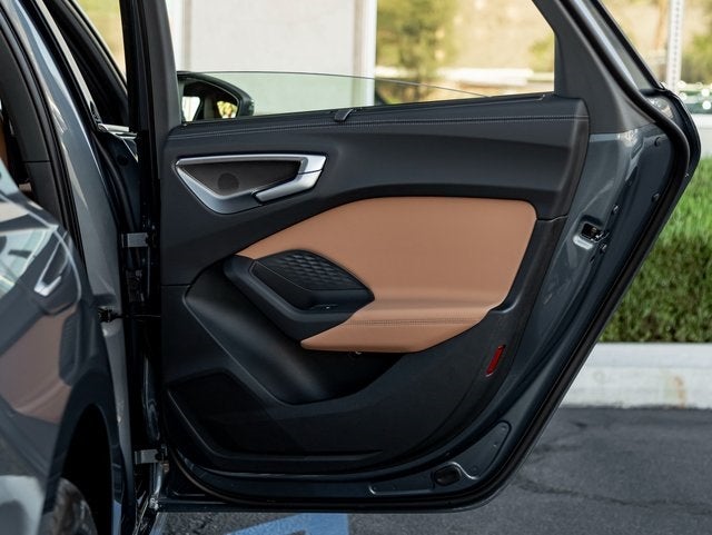 2025 Audi A5 quattro