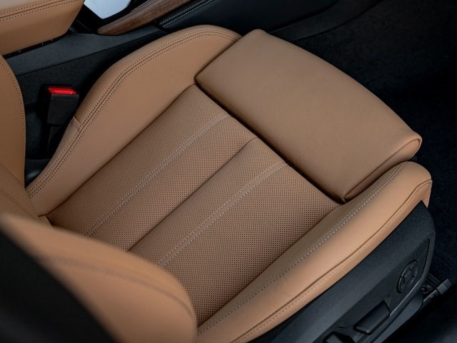 2025 Audi A5 quattro