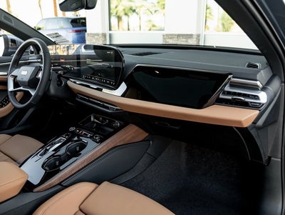 2025 Audi A5 quattro