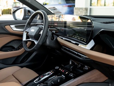 2025 Audi A5 quattro