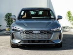 2025 Audi A5 quattro