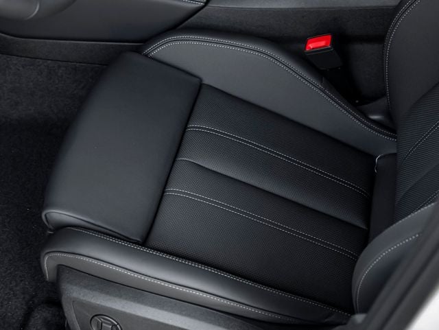 2025 Audi A5 quattro