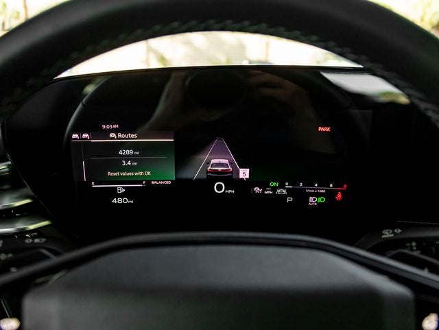 2025 Audi A5 quattro