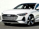 2025 Audi A5 quattro