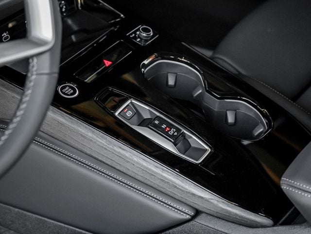 2025 Audi A5 quattro