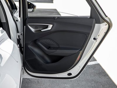 2025 Audi A5 quattro