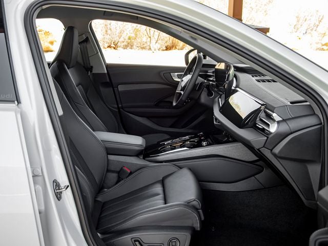 2025 Audi A5 quattro