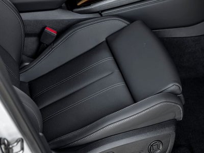 2025 Audi A5 quattro