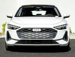 2025 Audi A5 quattro