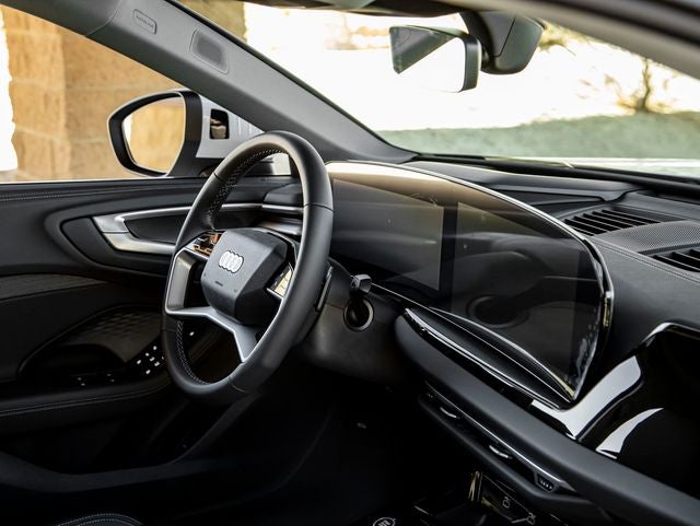 2025 Audi A5 quattro