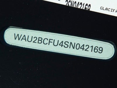 2025 Audi A5 quattro