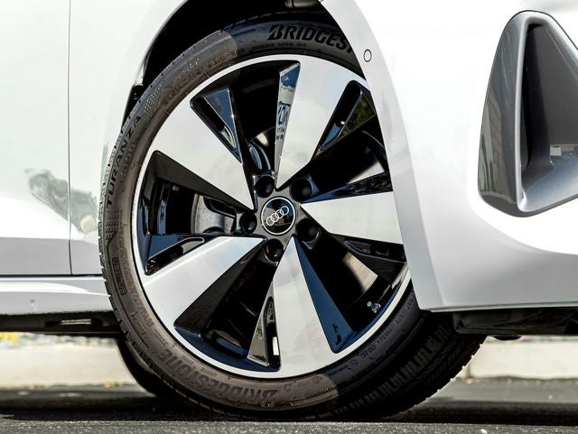 2025 Audi A5 quattro