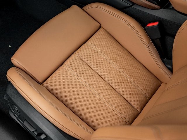 2025 Audi A5 quattro