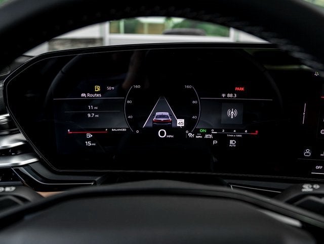 2025 Audi A5 quattro