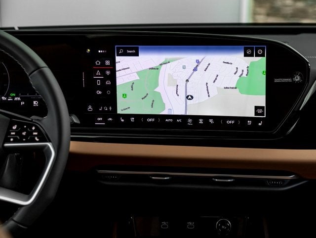 2025 Audi A5 quattro