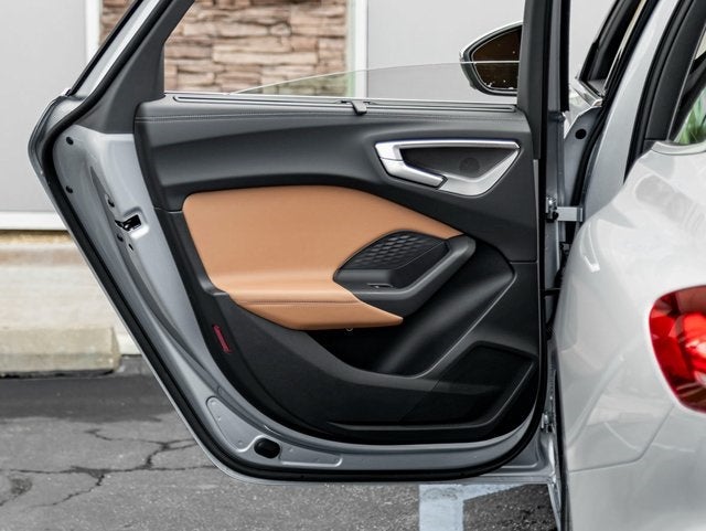 2025 Audi A5 quattro