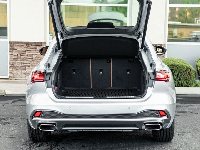 2025 Audi A5 quattro