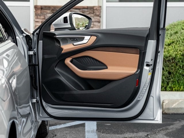 2025 Audi A5 quattro