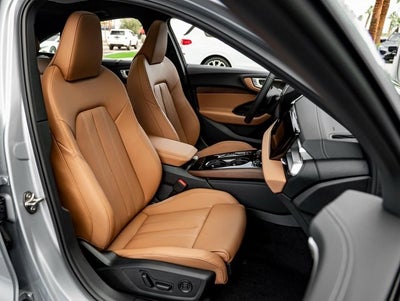 2025 Audi A5 quattro