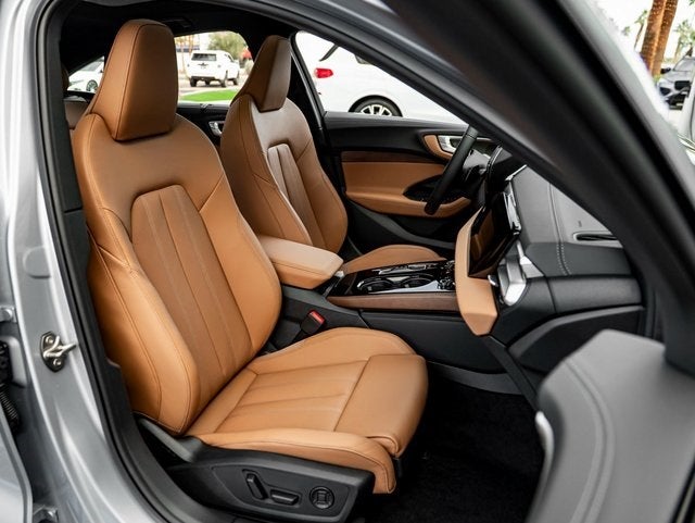 2025 Audi A5 quattro