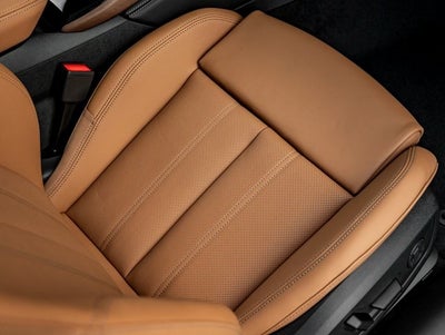 2025 Audi A5 quattro