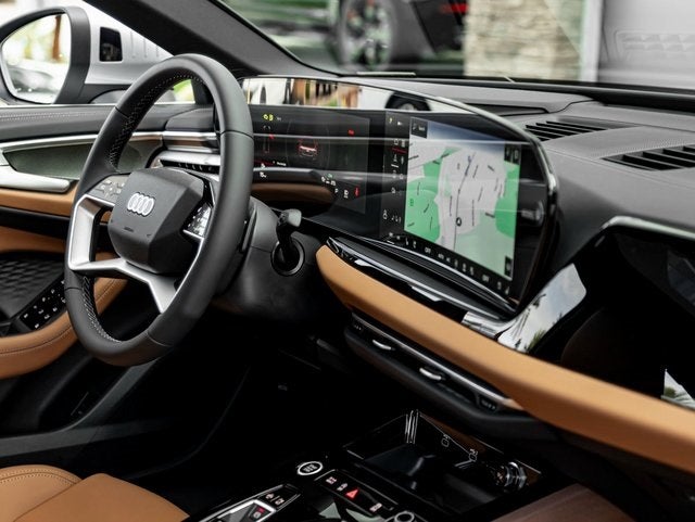 2025 Audi A5 quattro