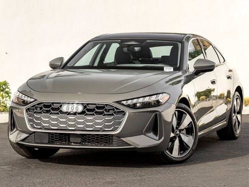 2025 Audi A5 quattro