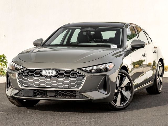 2025 Audi A5 quattro