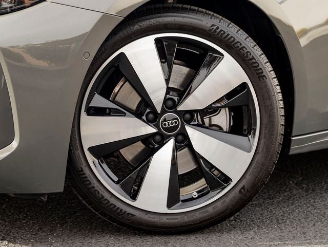 2025 Audi A5 quattro