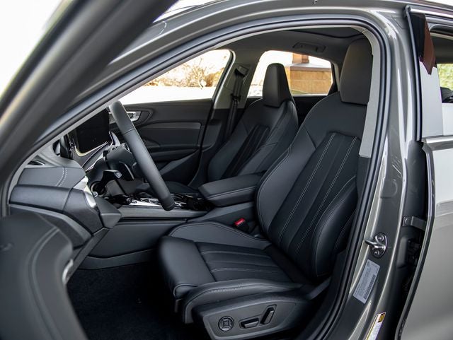 2025 Audi A5 quattro