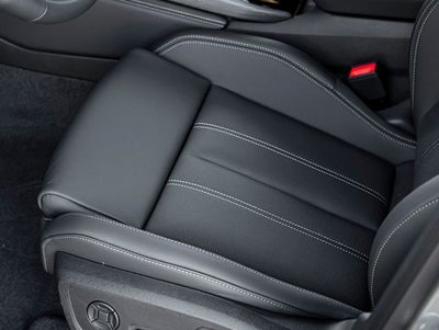 2025 Audi A5 quattro