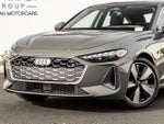 2025 Audi A5 quattro