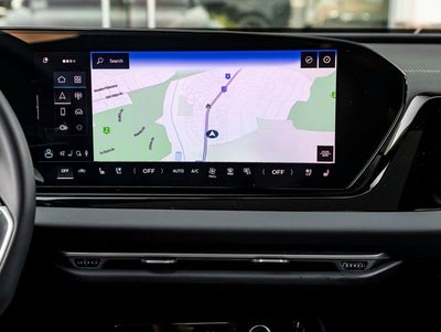 2025 Audi A5 quattro