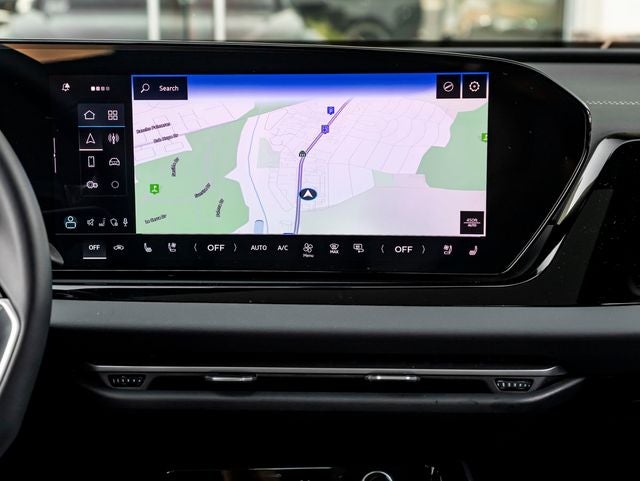 2025 Audi A5 quattro