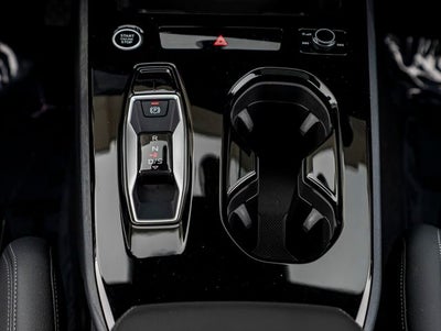 2025 Audi A5 quattro