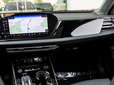 2025 Audi A5 quattro