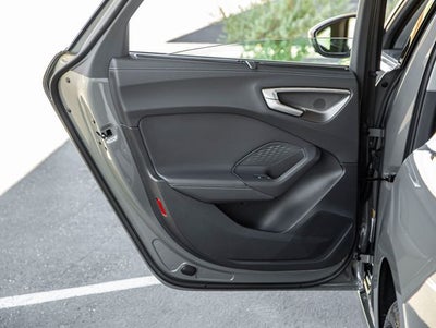 2025 Audi A5 quattro